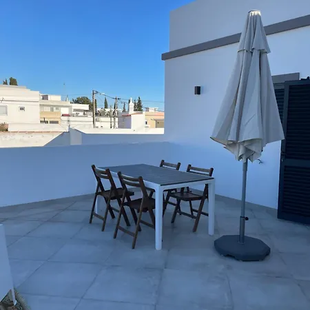 Apartamento Quinta Por Do Sol