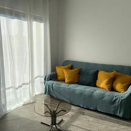 Apartament Quinta Por Do Sol Quelfes